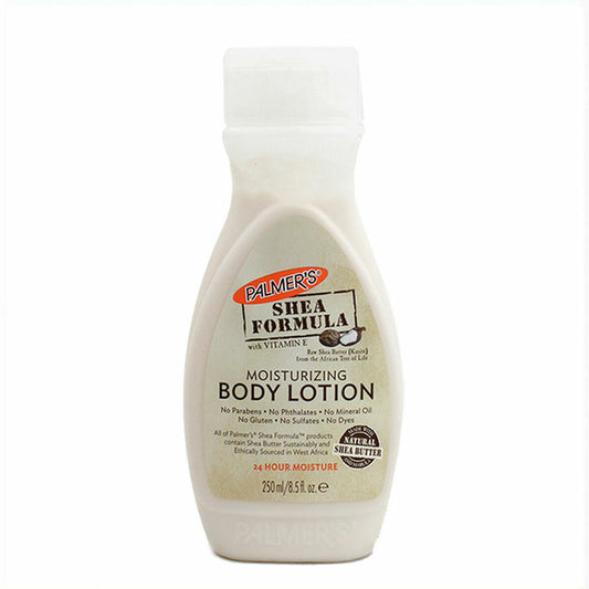 Body Lotion Palmer's Shea Formula (250 ml)