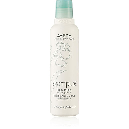 Body Lotion Aveda 200 ml Olive Oil