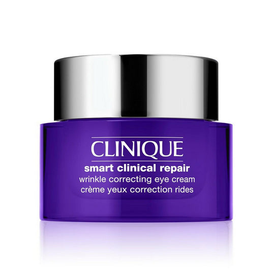 Anti-Ageing Cream for Eye Area Clinique Smart Clinical Repair (15 ml)