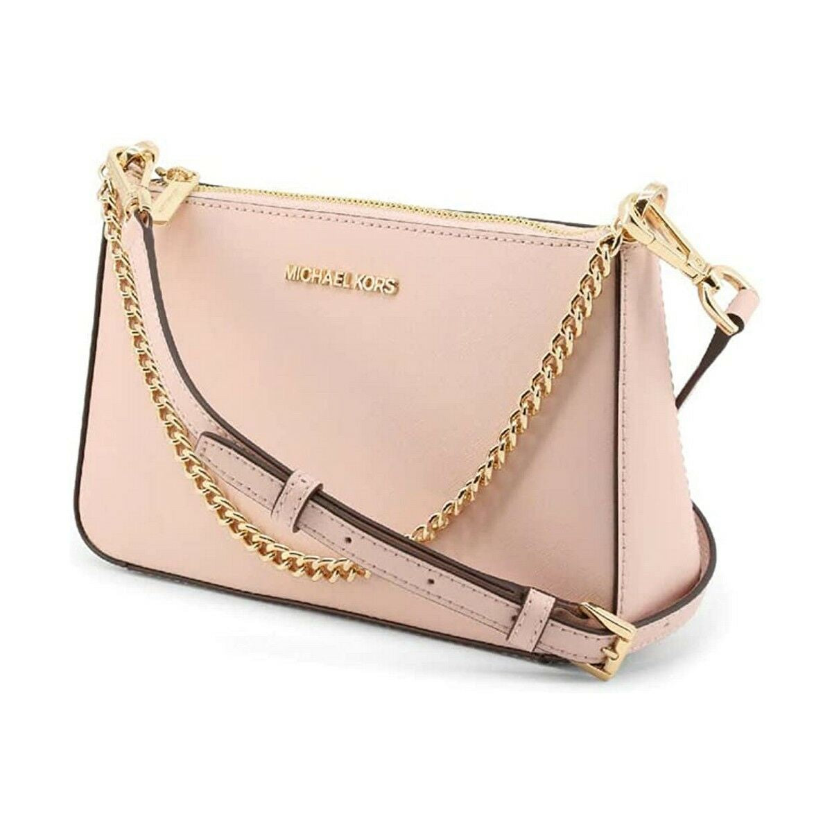 Women's Handbag Michael Kors 35S0GTVU6L-POWDER-BLUSH Pink 25 x 18 x 8 cm