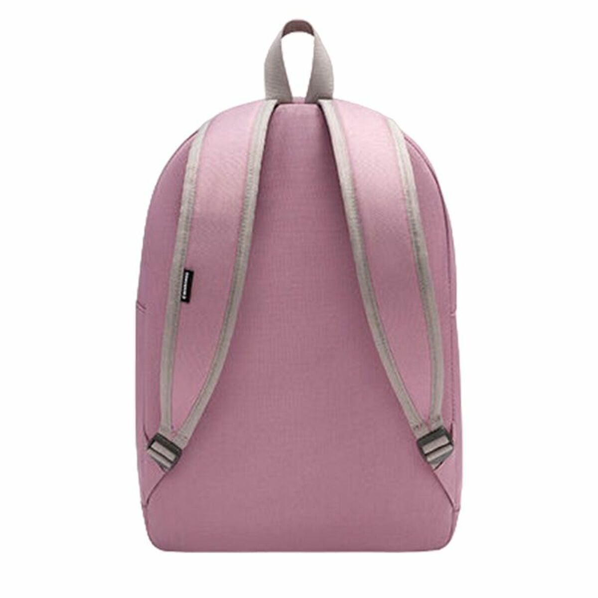 Casual Backpack Converse Speed 3 Smoke Pink