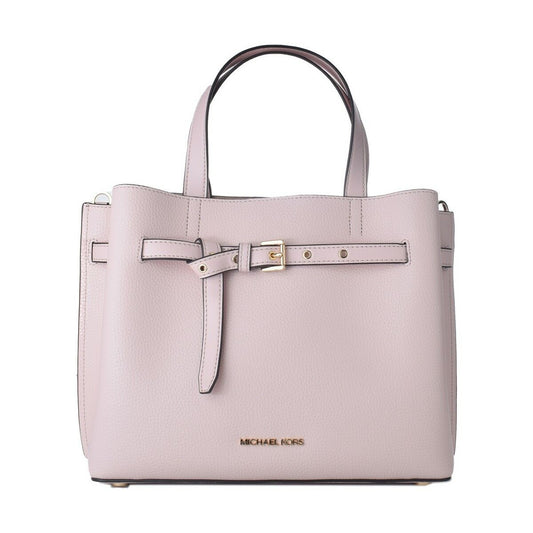 Women's Handbag Michael Kors 35H0GU5S7T-POWDER-BLUSH Pink 30 x 24 x 12 cm