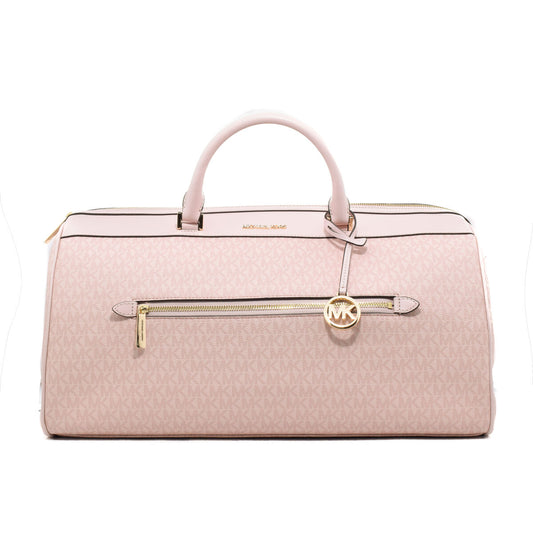 Women's Handbag Michael Kors 35H1GTFD4-DK-PWDR-BLSH Pink 48 x 25 x 24,5 cm