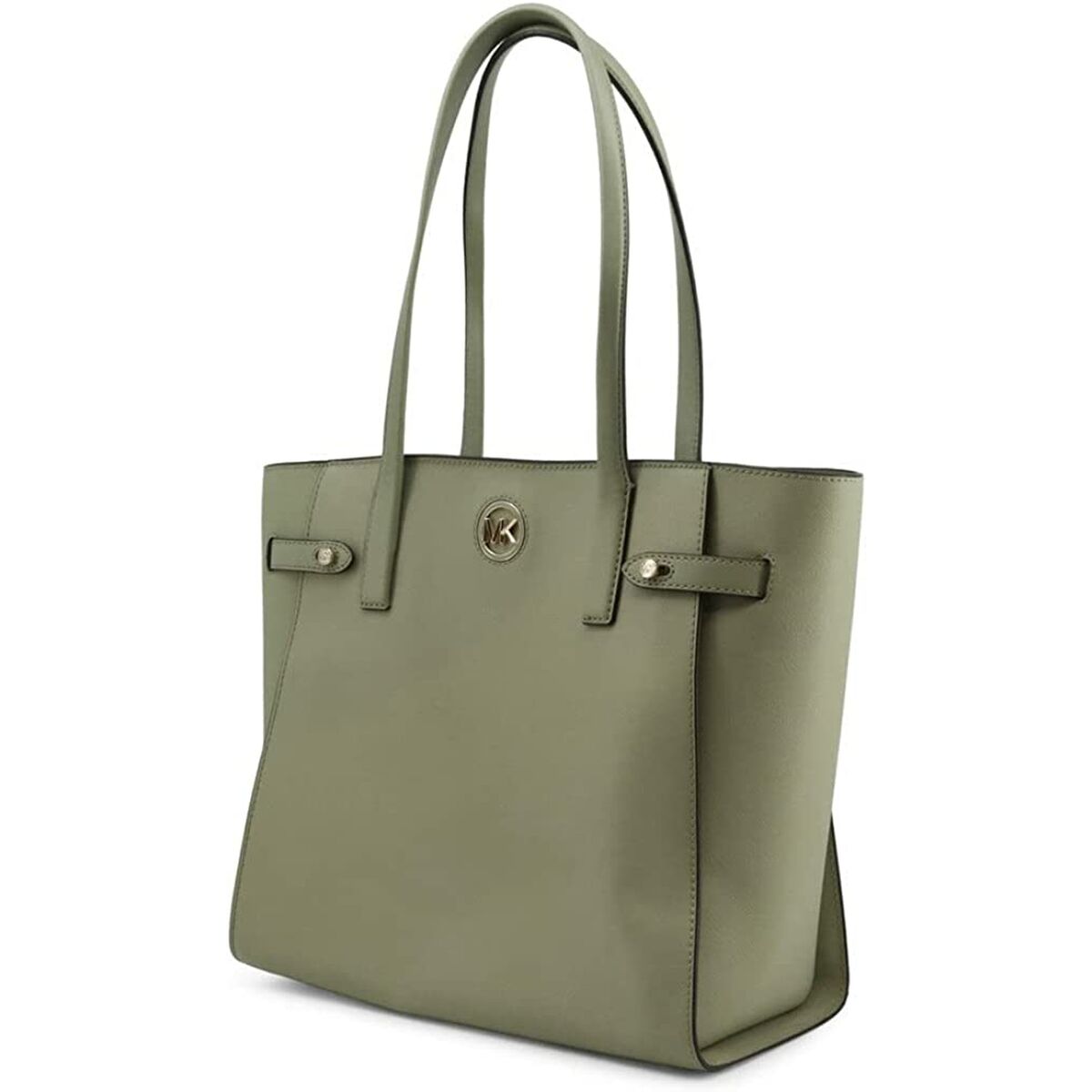 Women's Handbag Michael Kors 35S2GNMT3L-LIGHT-SAGE Green 40 x 30 x 12