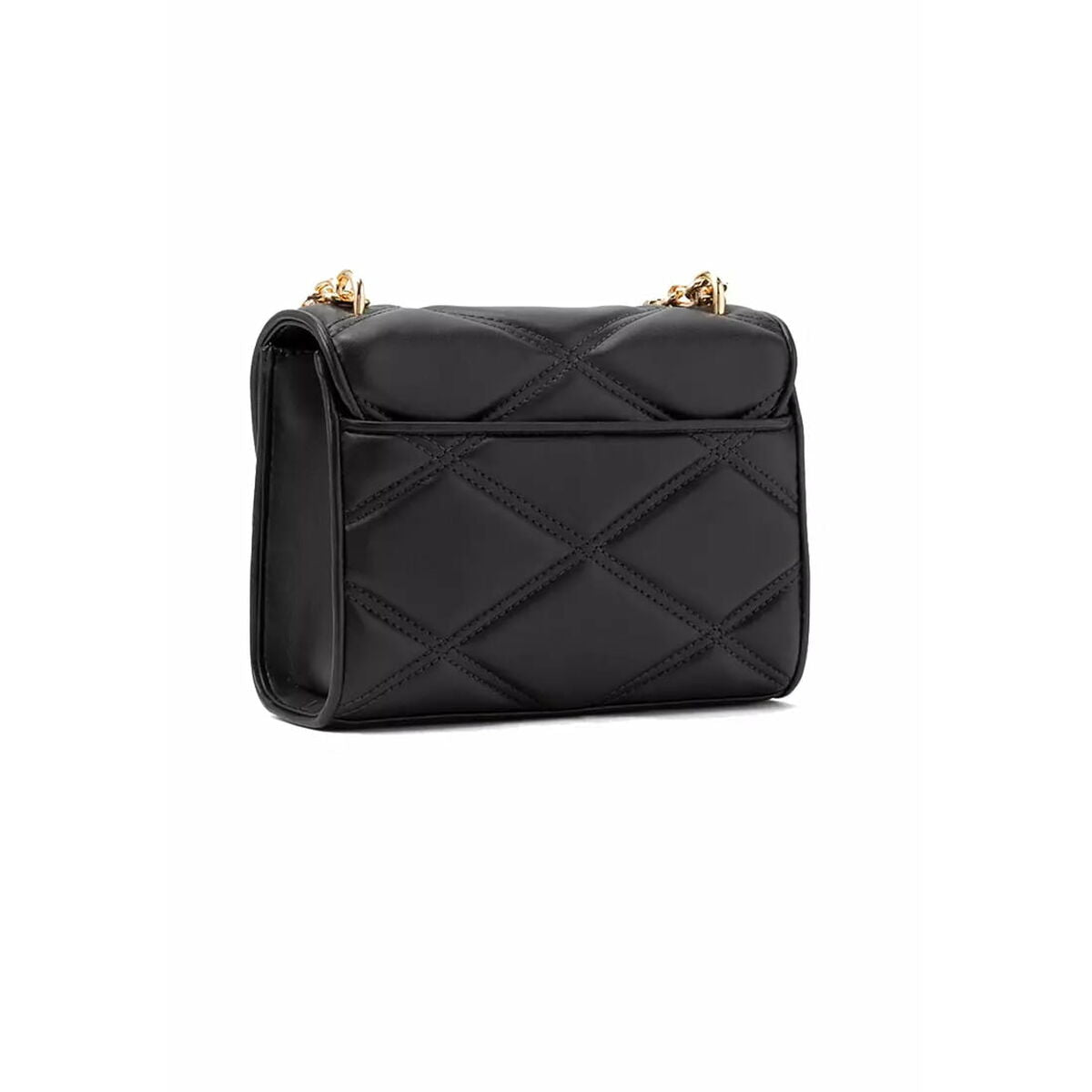 Women's Handbag Michael Kors Serena Black 24 x 17 x 8 cm