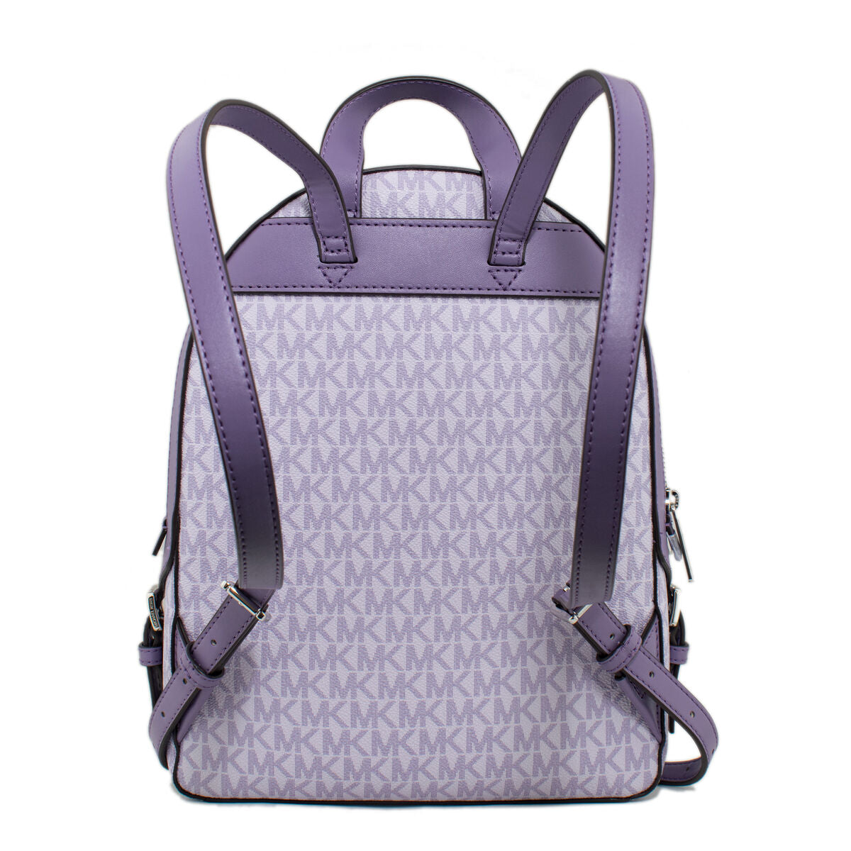 Rucksack Michael Kors 35S2S8TB2V-ORCHD-HZ-MLT Lilac 25 x 31 x 11 cm