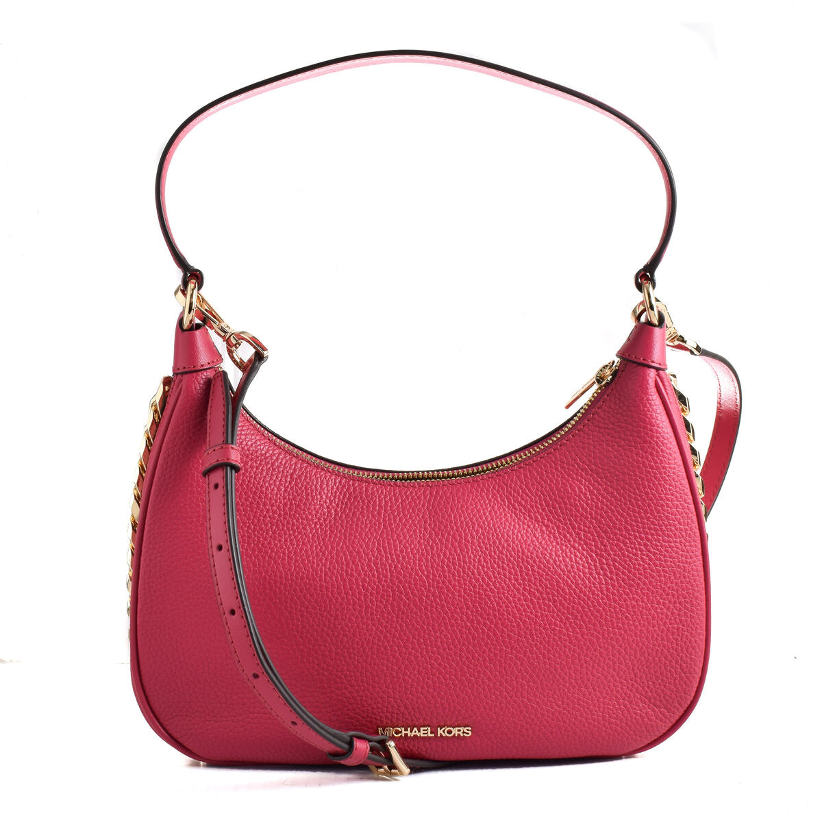 Women's Handbag Michael Kors 35R3G4CW7L-CARMINE-PINK Pink 27 x 15 x 7 cm