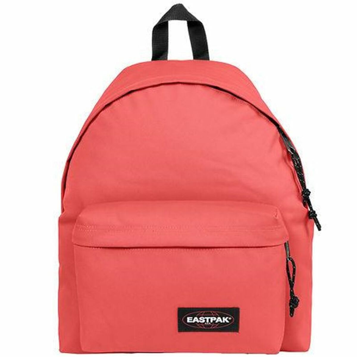 Casual Backpack Eastpak Padded Pak'r Cupcake Coral