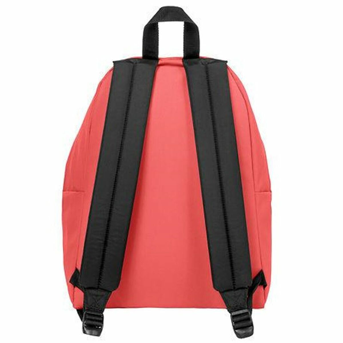 Casual Backpack Eastpak Padded Pak'r Cupcake Coral