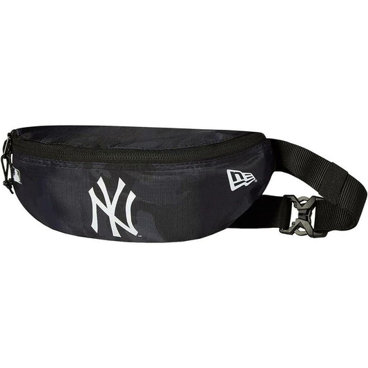 Belt Pouch New Era  MLB MINI MNCWHI 60240089 Black