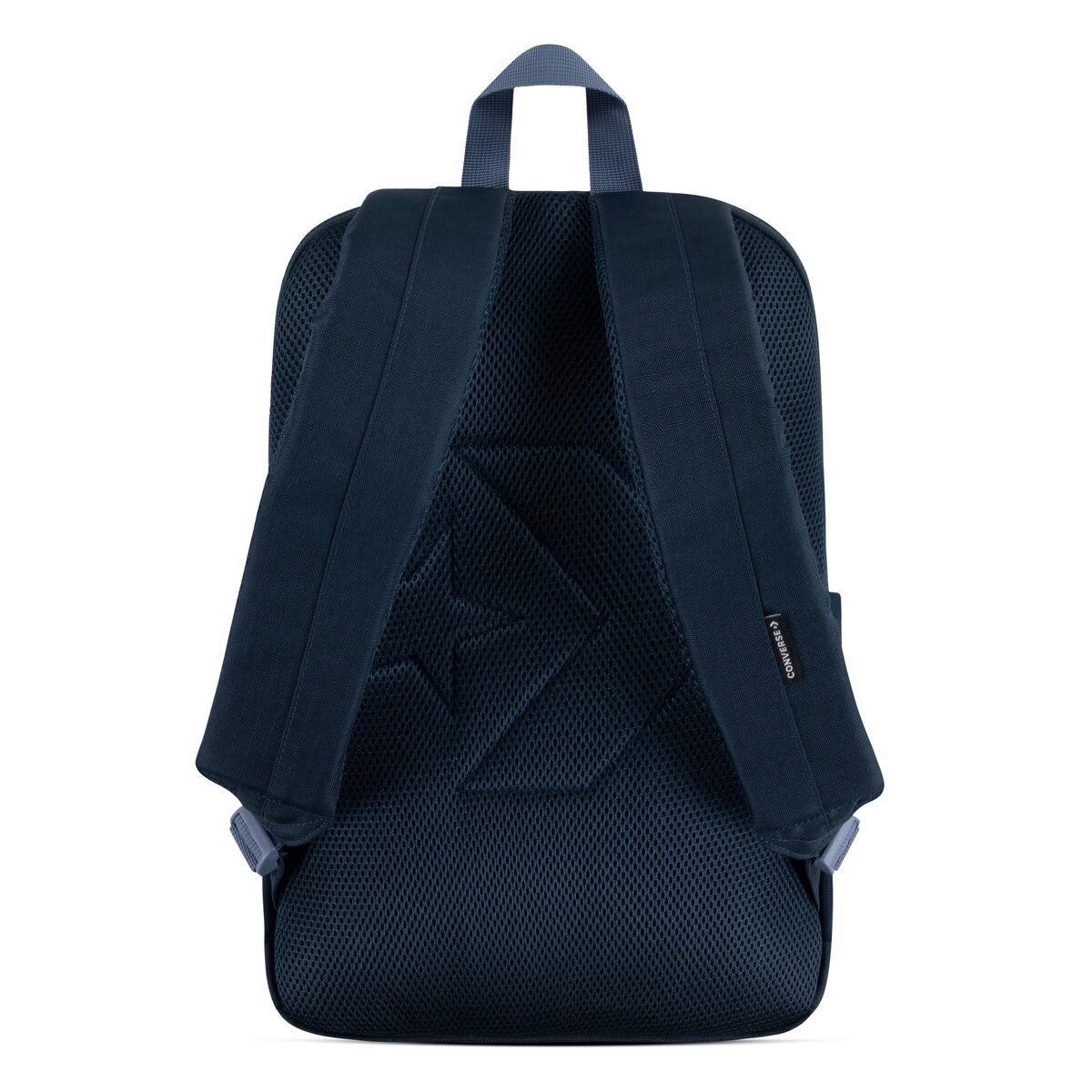 Casual Backpack Converse STAR CHEVRON 9A5562 Navy Blue