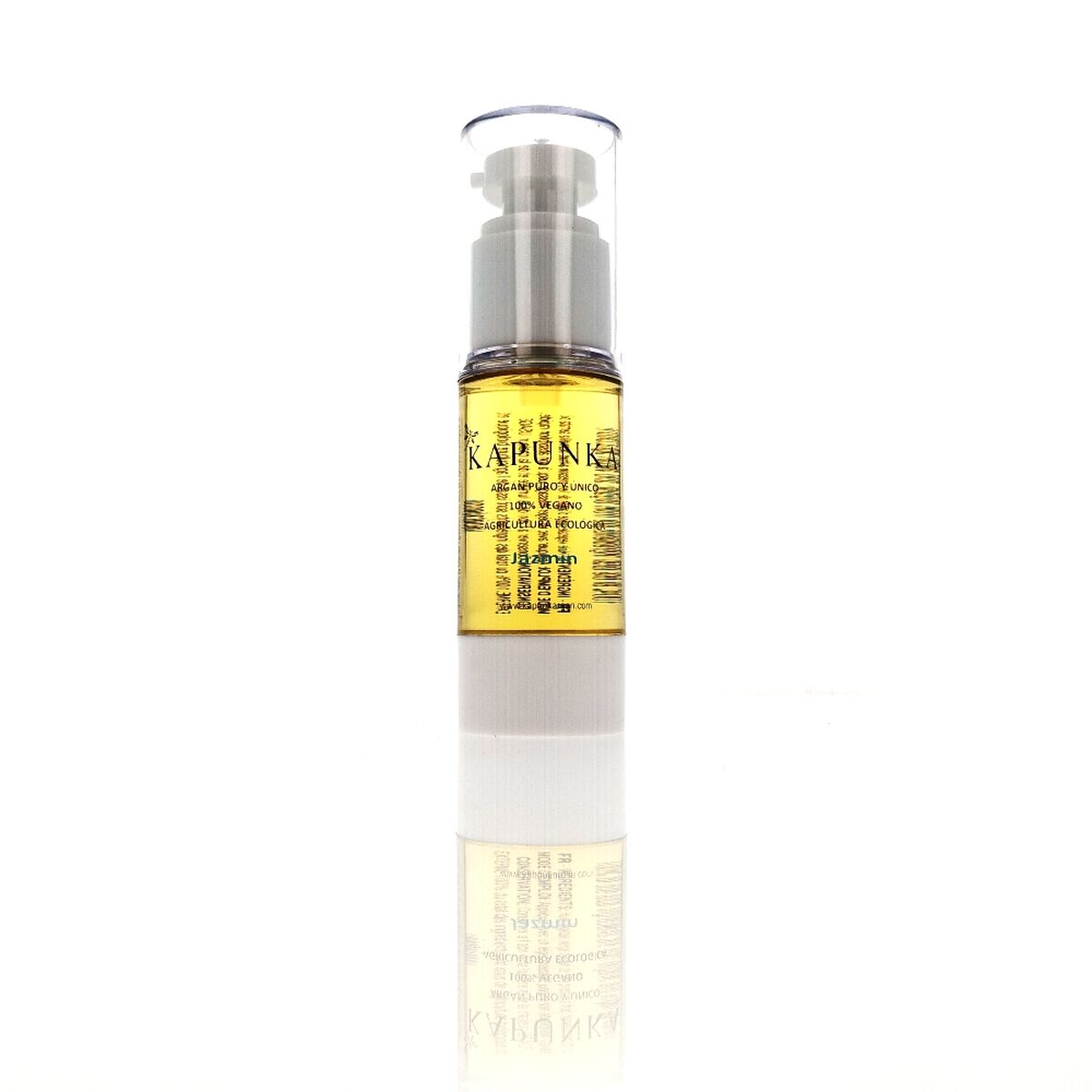 Argan Oil Kapunka Jazmin 30 ml