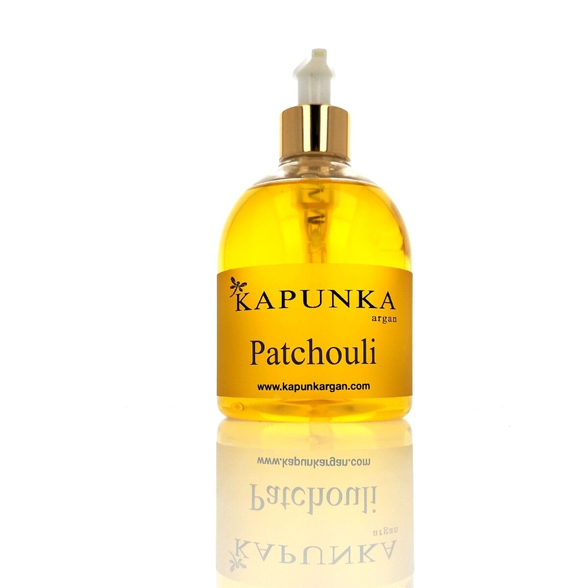 Argan Oil Kapunka (500 ml)