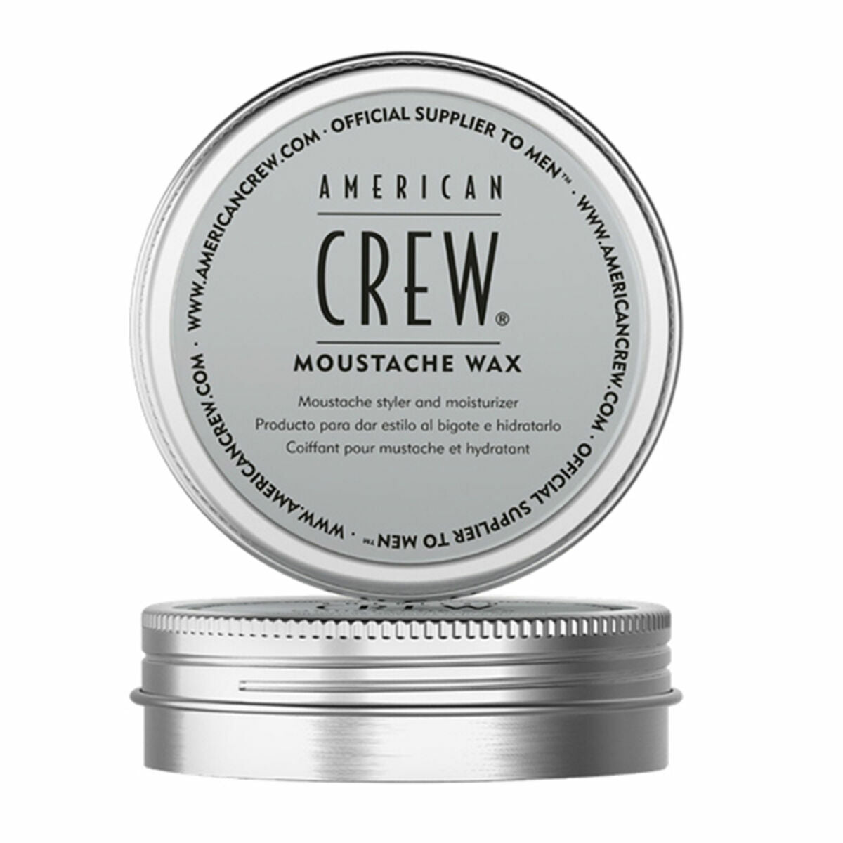 Beard Shaping Cream American Crew Crew Beard