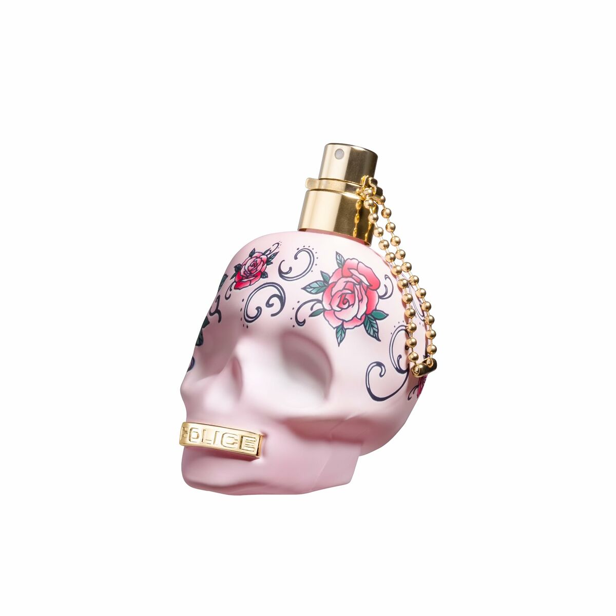 Women's Perfume Police EDP To Be Tattooart 40 ml