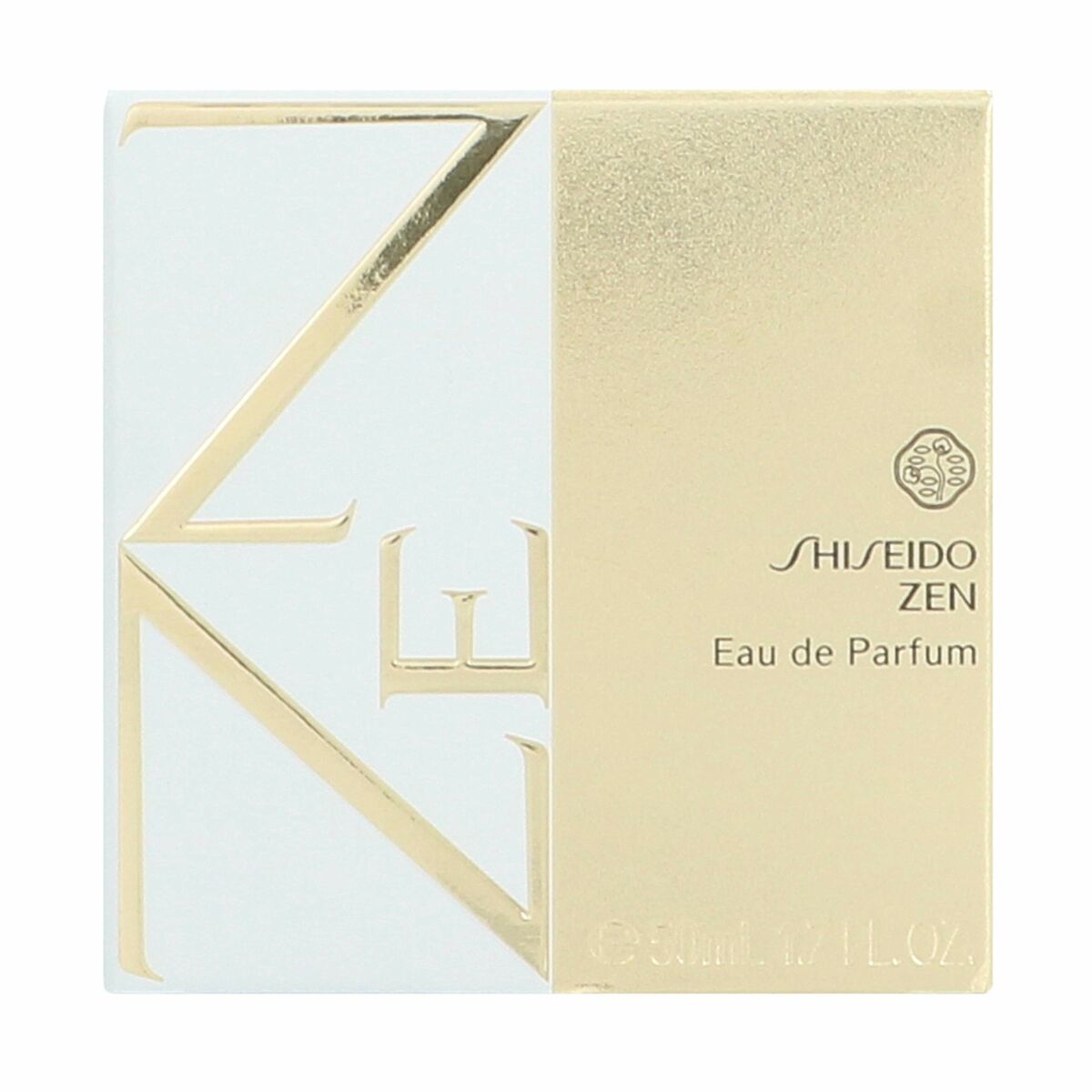 Women's Perfume Zen Shiseido Zen for Women (2007) EDP 50 ml