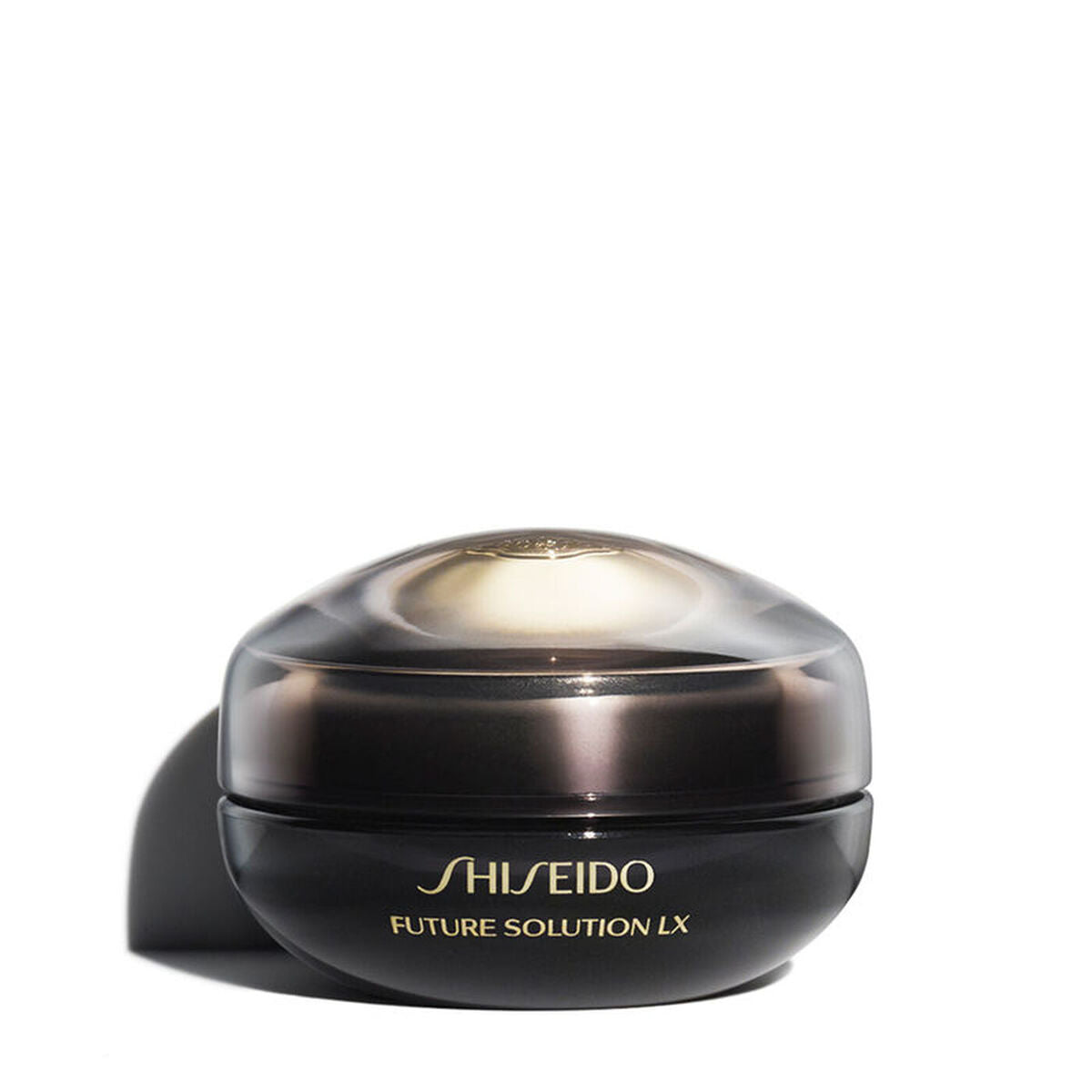 Anti-ageing Cream for the Eye and Lip Contour Shiseido Future Solution LX  17 ml