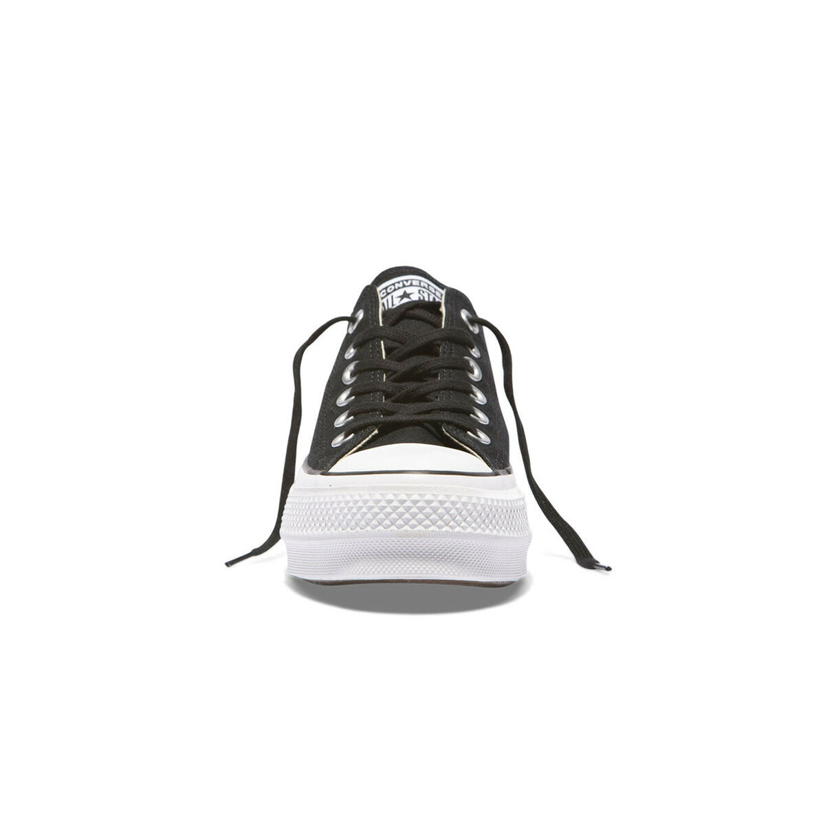 Women’s Casual Trainers Converse ALL STAR LIFT Black 39