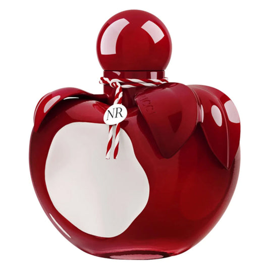 Women's Perfume Nina Rouge Nina Ricci EDT 50 ml