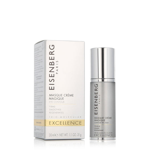 Anti-Wrinkle Mask for Eye Area Eisenberg Excellence 30 ml