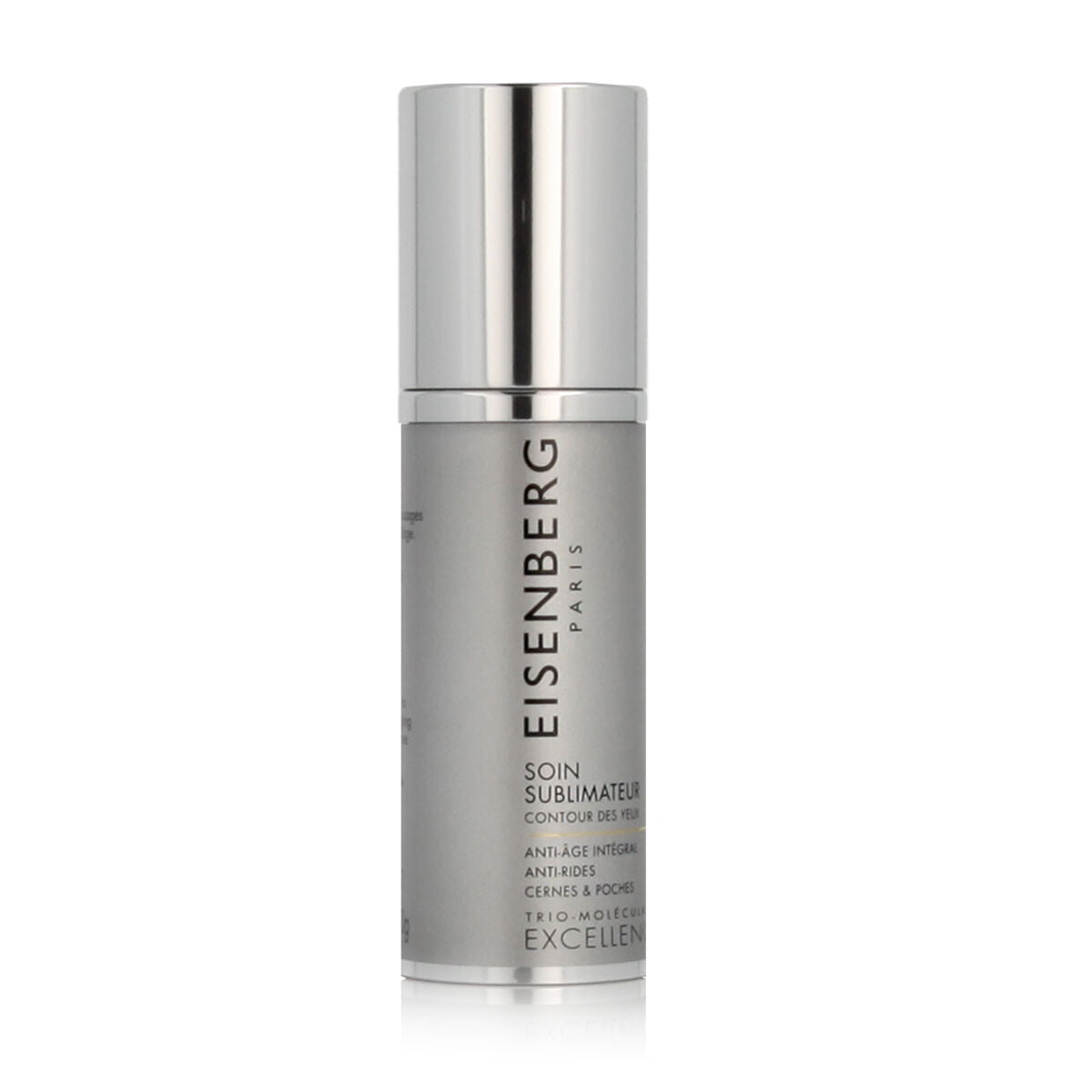 Anti-Ageing Cream for Eye Area Eisenberg Excellence 30 ml