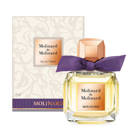 Women's Perfume Molinard Molinard De Molinard 75 ml