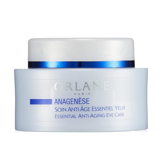 Anti-Ageing Cream for Eye Area Orlane Essential 15 ml