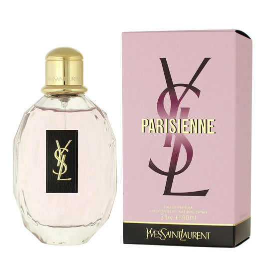 Women's Perfume Yves Saint Laurent Parisienne EDP 90 ml