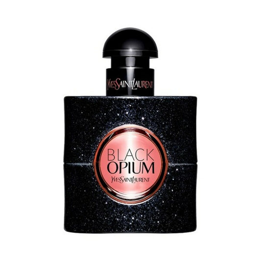 Women's Perfume Yves Saint Laurent Black Opium EDP 30 ml