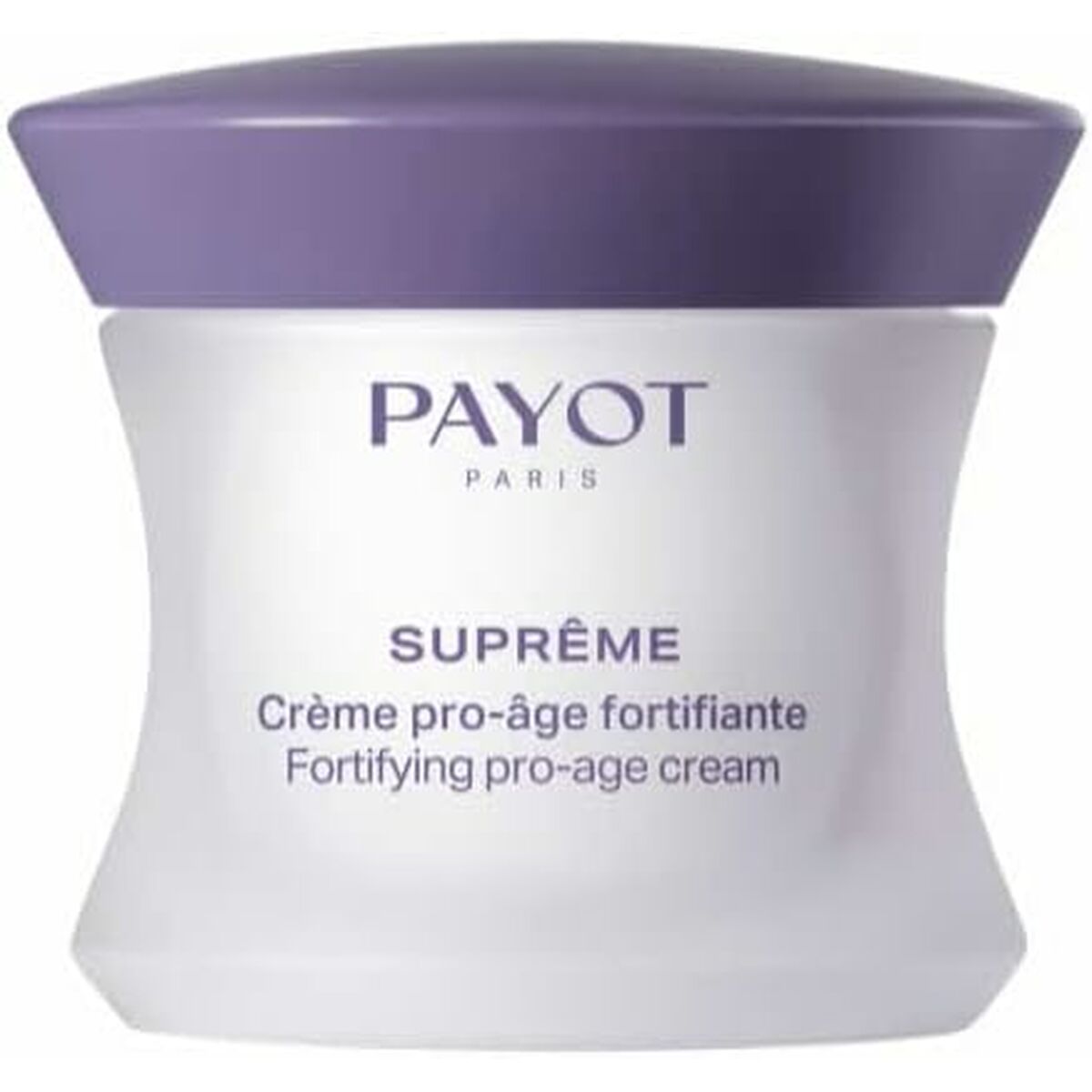 Anti-Ageing Cream Payot Suprême