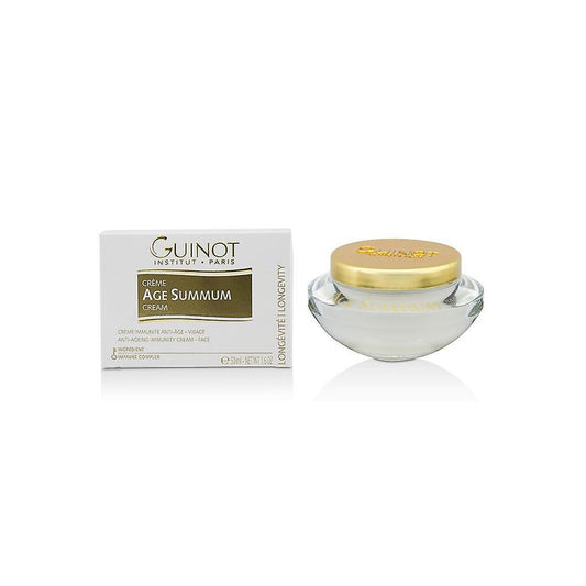 Anti-Ageing Cream Guinot Age Summum 50 ml