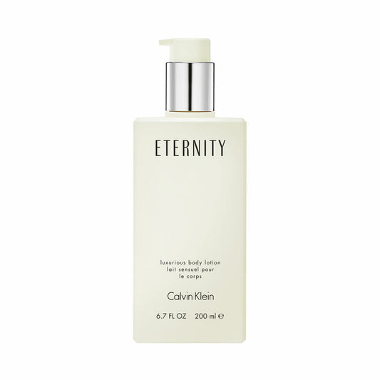 Body Lotion Calvin Klein Eternity 200 ml