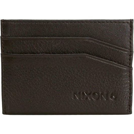 Men's Card Holder Nixon C2890400