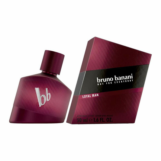 Aftershave Lotion Bruno Banani Loyal Man 50 ml