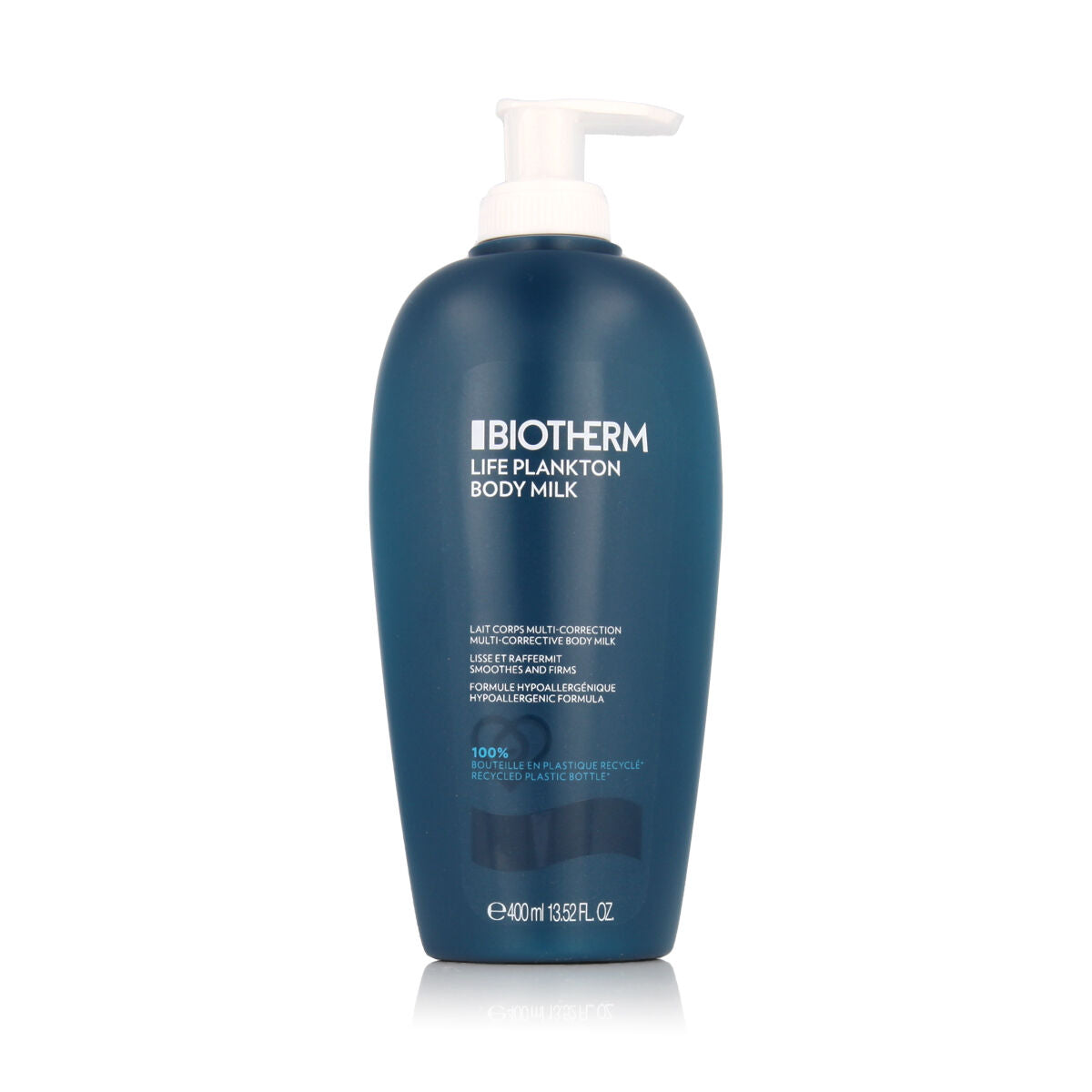 Body Lotion Biotherm Life Plankton Firming 400 ml