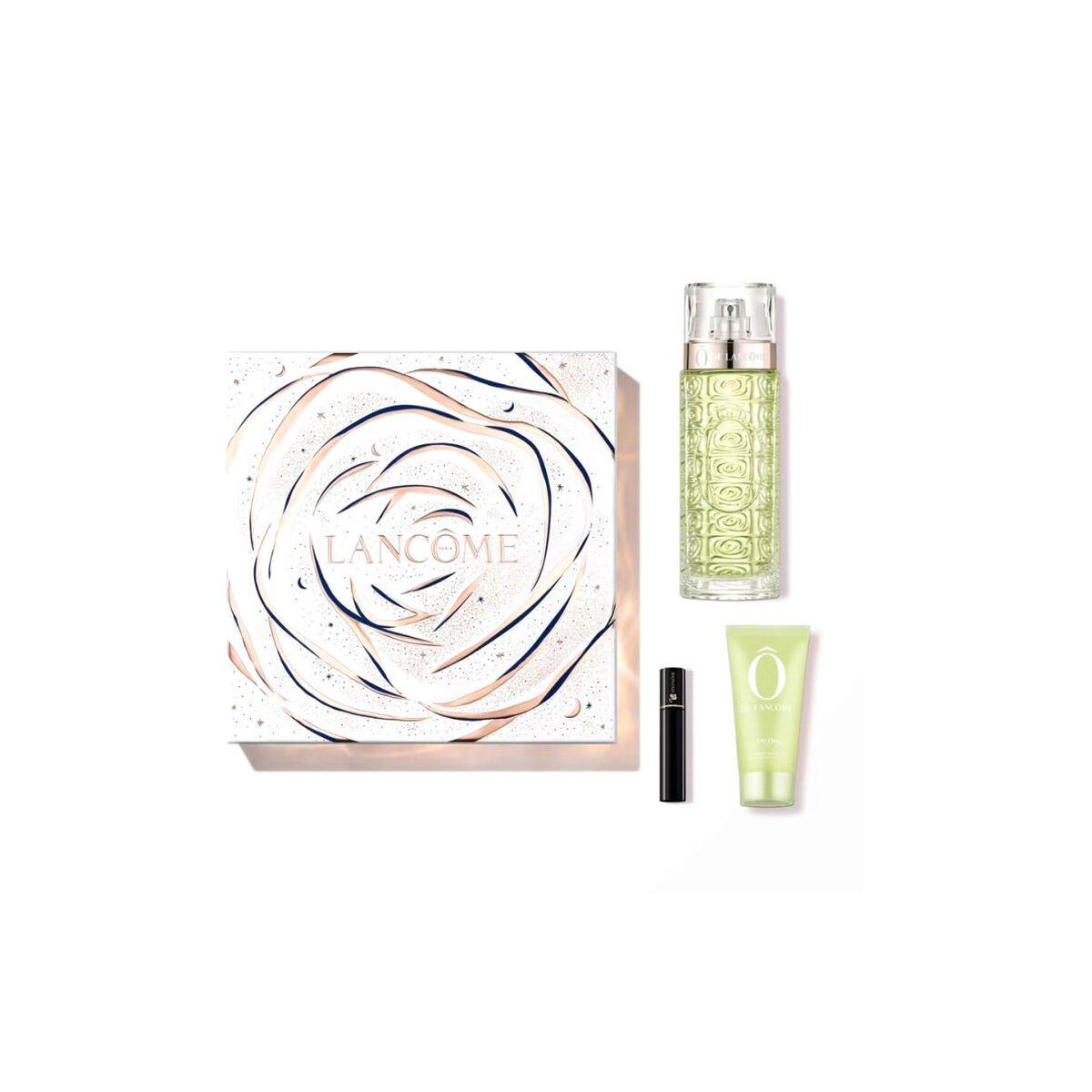 Women's Perfume Set Lancôme Ô de Lancôme