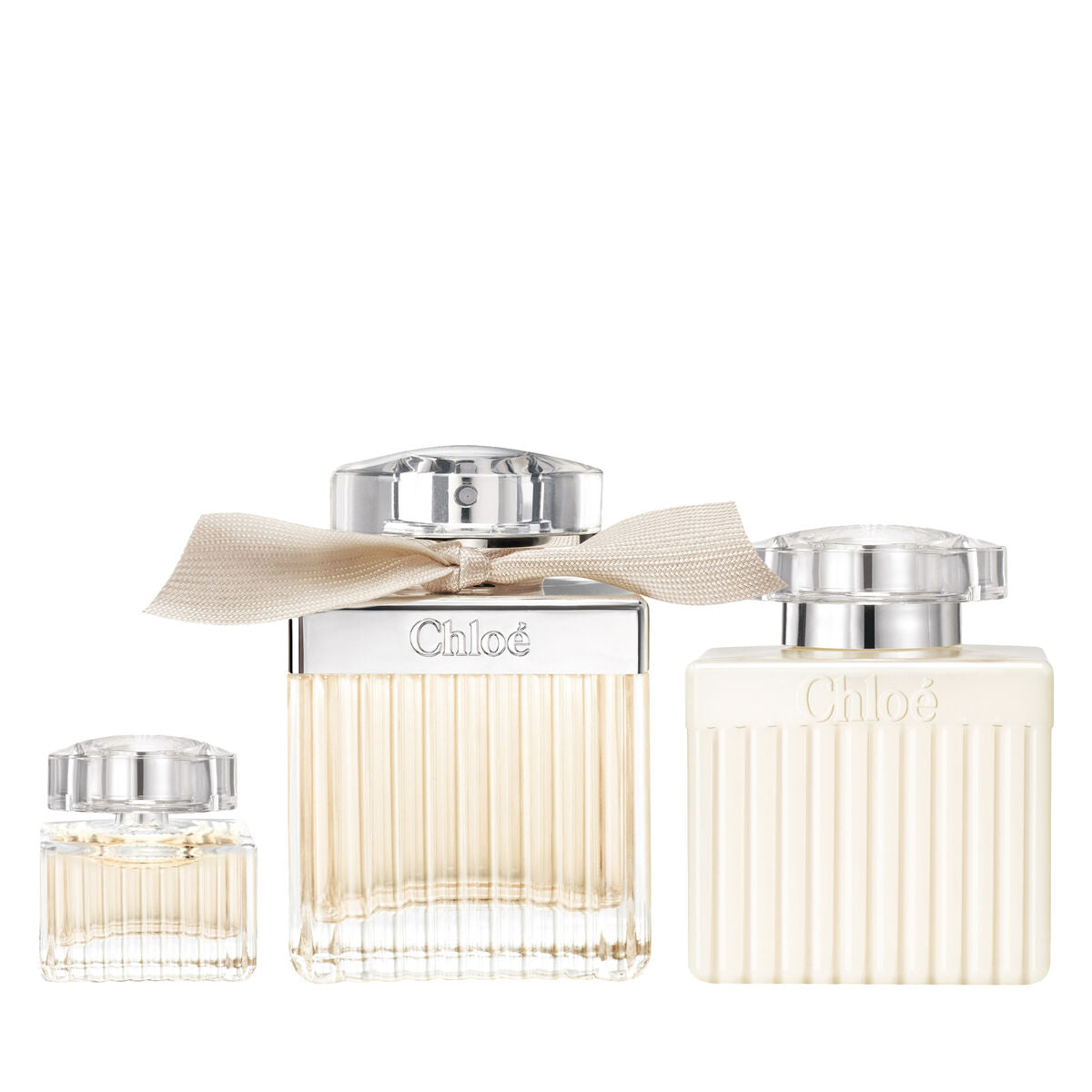 Women's Perfume Set Chloe EDP 3 Pieces