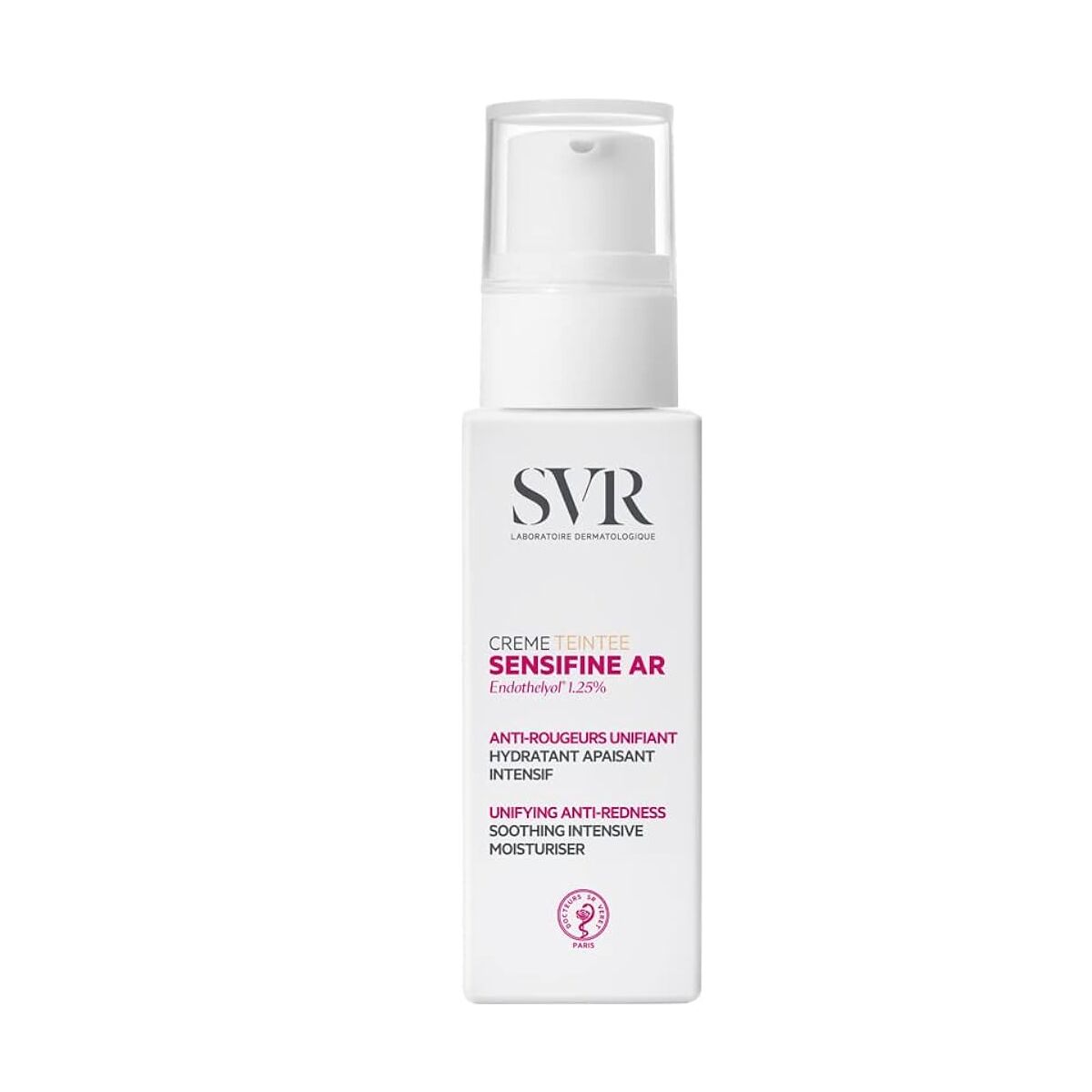 Anti-Reddening Cream SVR Sensifine Ar 40 ml