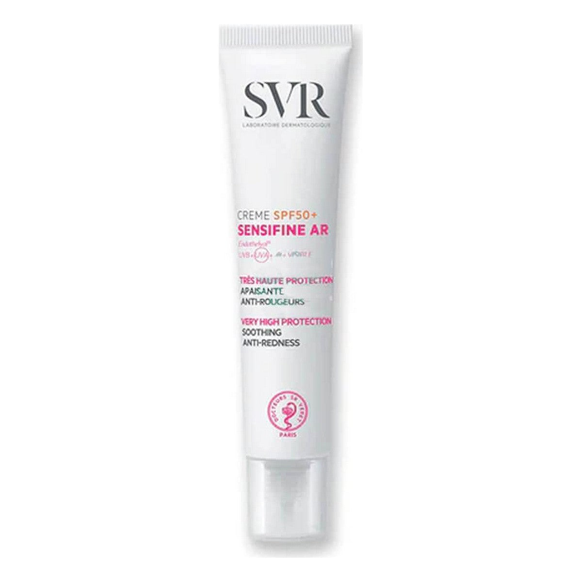 Anti-Reddening Cream SVR Sensifine Ar