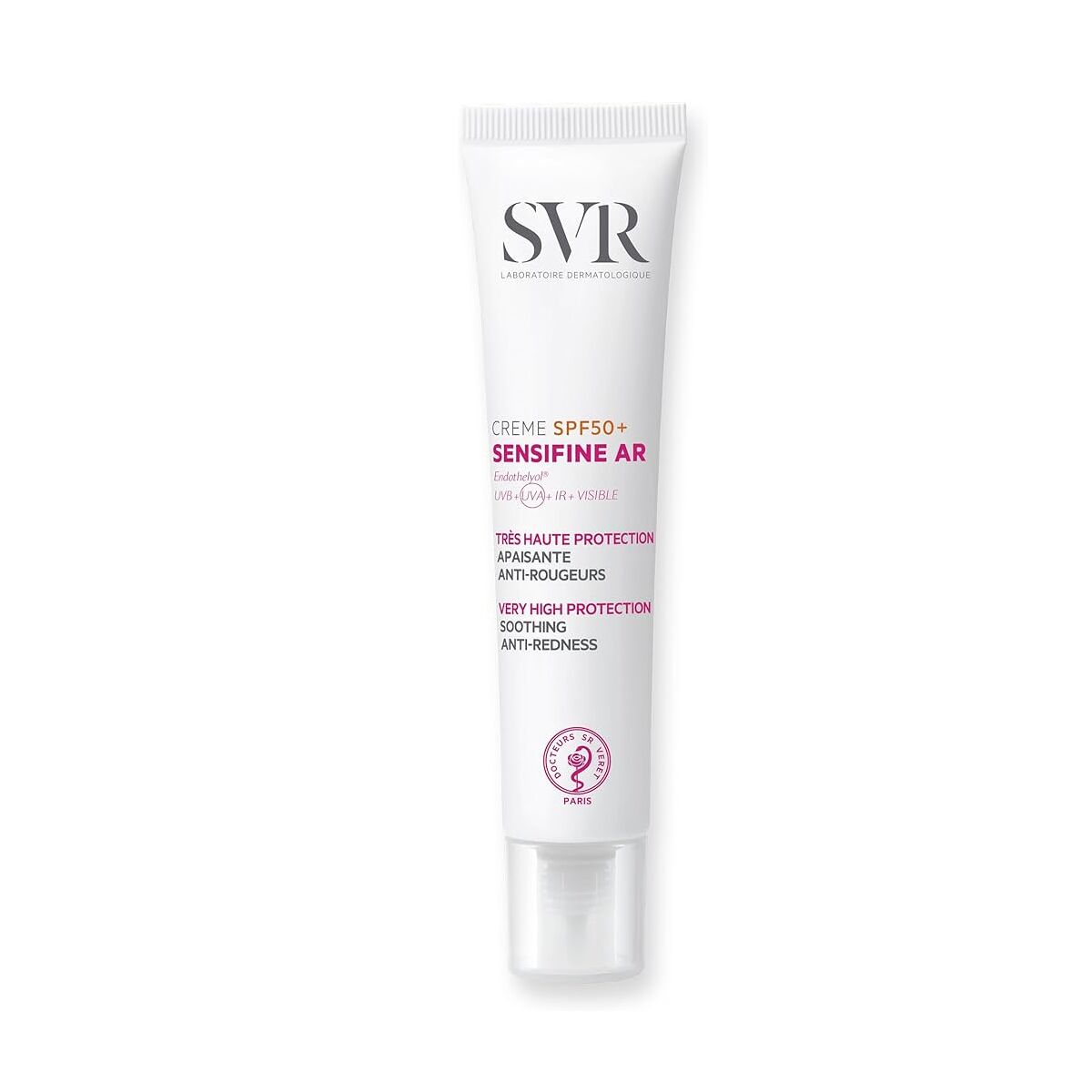 Anti-Reddening Cream SVR Sensifine Ar