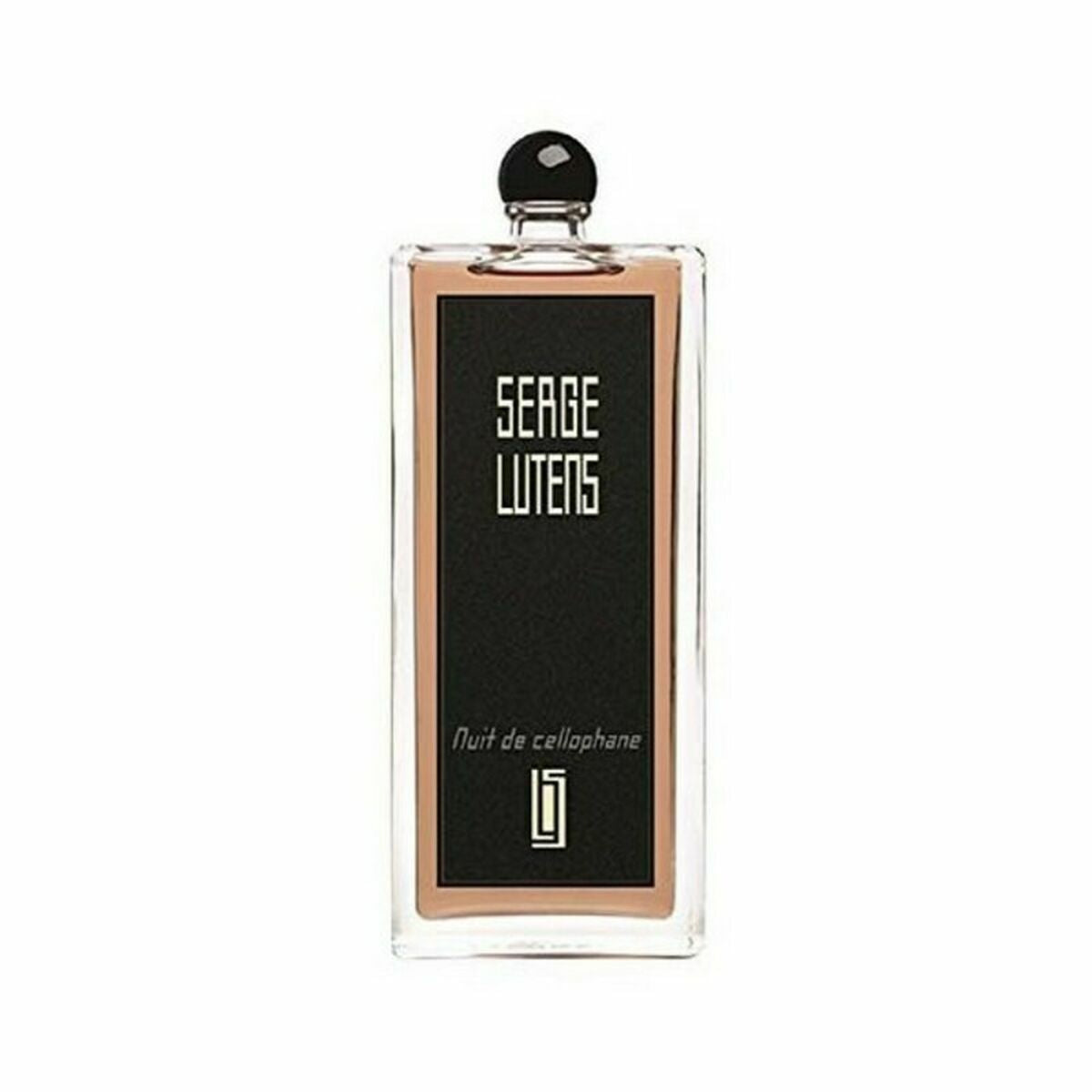 Women's Perfume Serge Lutens EDP Nuit de Cellophane 100 ml