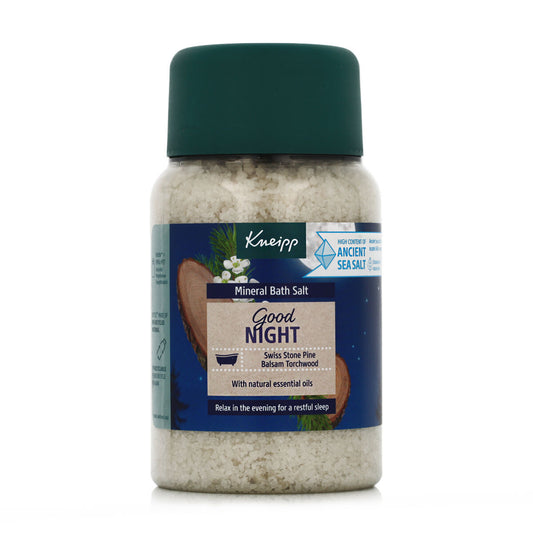 Bath salts Kneipp Pinewood 500 g