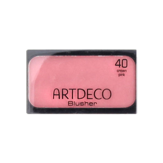 Blush Artdeco Nº 40 Crown Pink 5 g