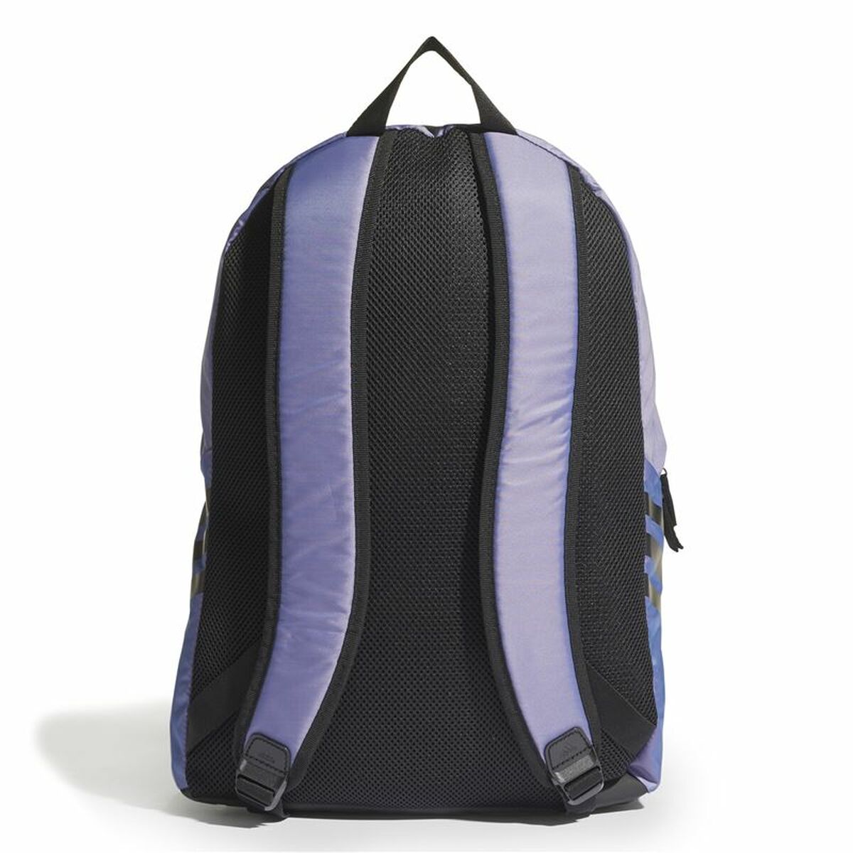 Casual Backpack Adidas  Future Icon Purple