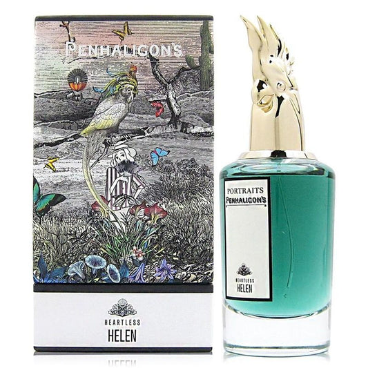 Women's Perfume Penhaligons The Heartless Helen EDP 75 ml