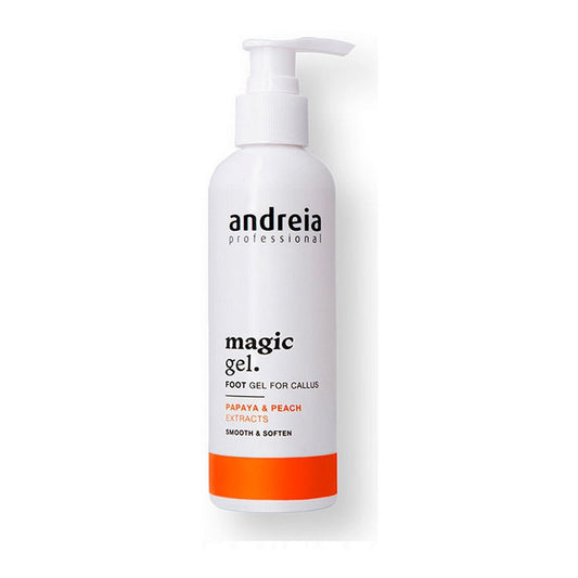 Bath Gel Andreia AND-HF 200 ml (20 ml)