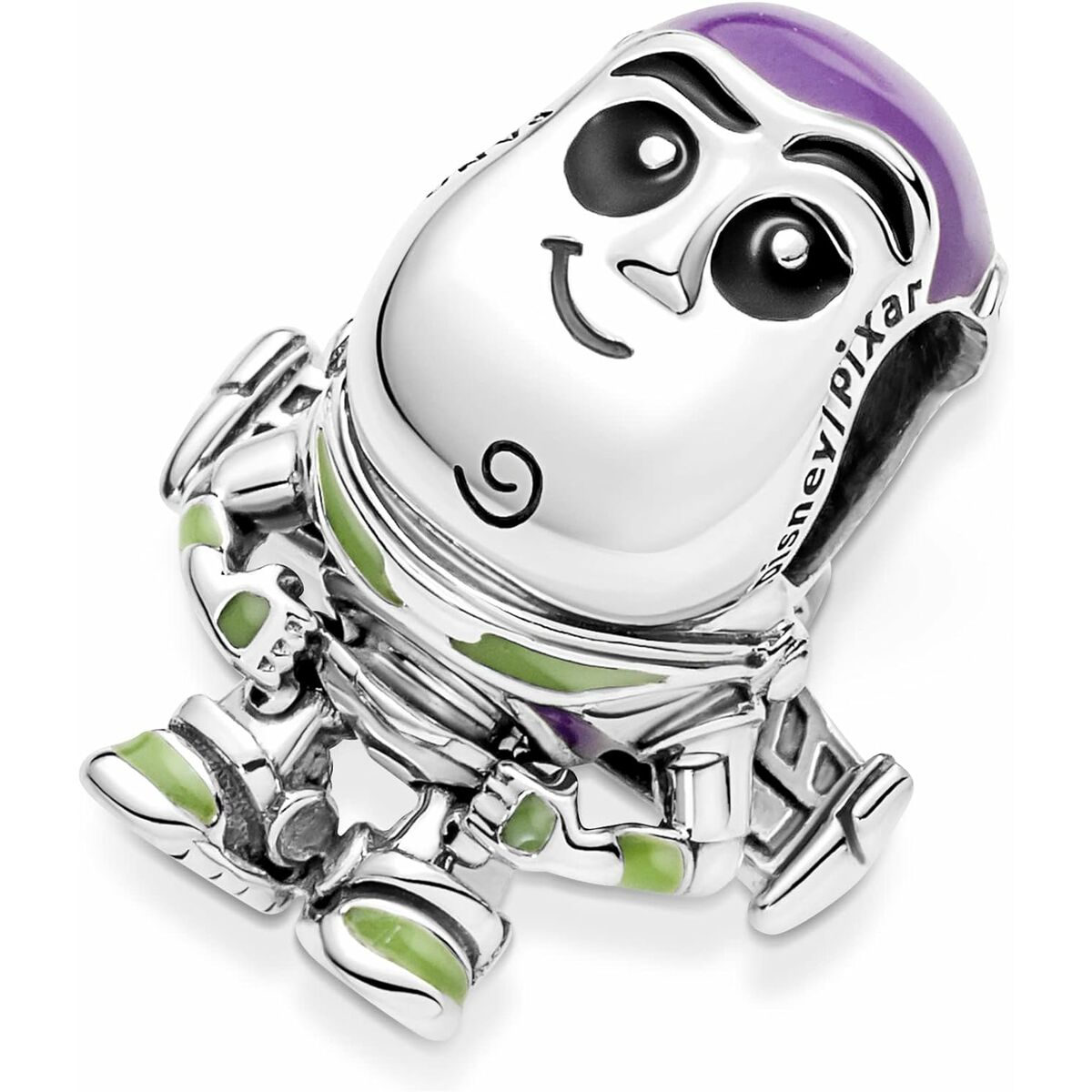 Beads Pandora 792024C01 Buzz Lightyear