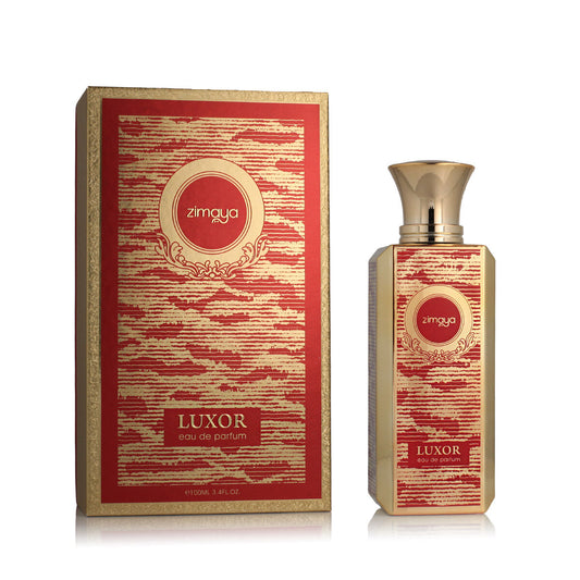 Women's Perfume Zimaya Luxor EDP 100 ml