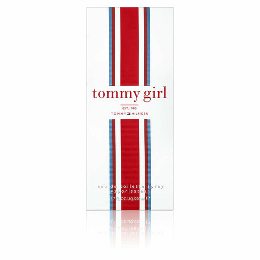 Women's Perfume Tommy Hilfiger EDT 200 ml