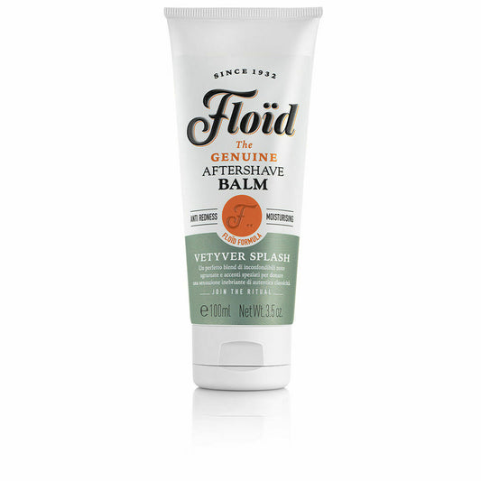 Aftershave Balm Floïd 100 ml Vetiver